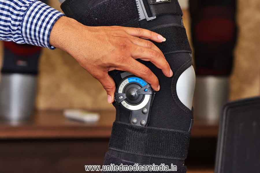 Orthopedic Products Rehabilitation Support Belts Braces in India